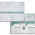 Double postcards available. 